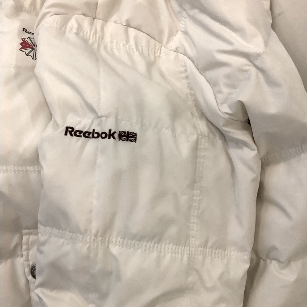 Reebok Jacket - Picture 4 of 9